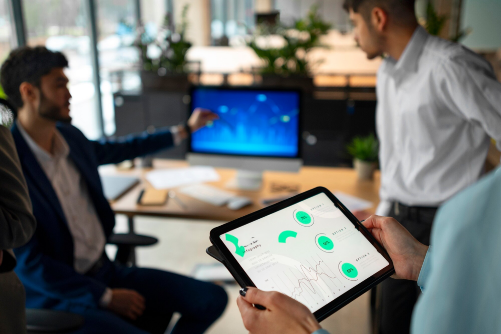 About us - Unity Insights