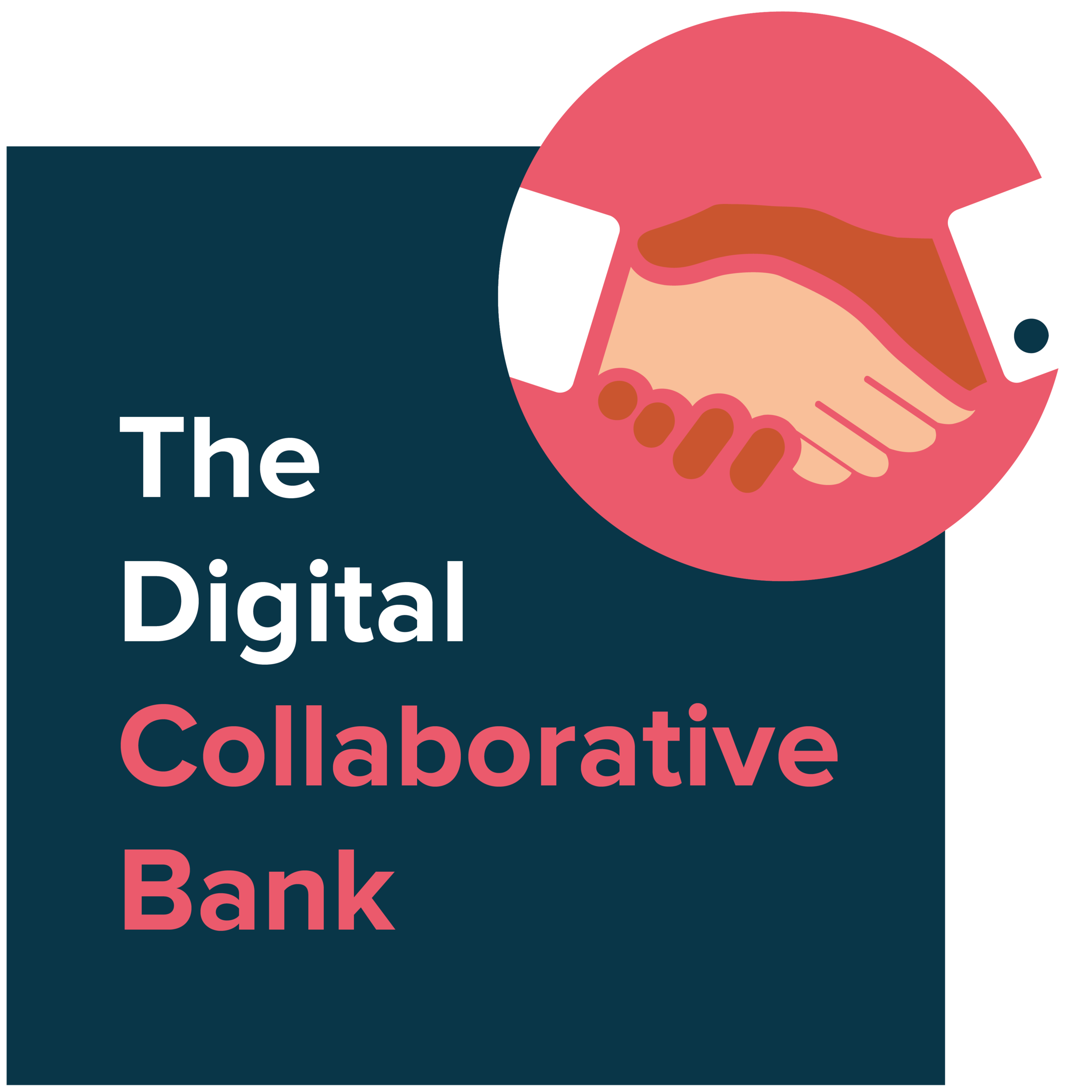 The Digital Collaborative Bank