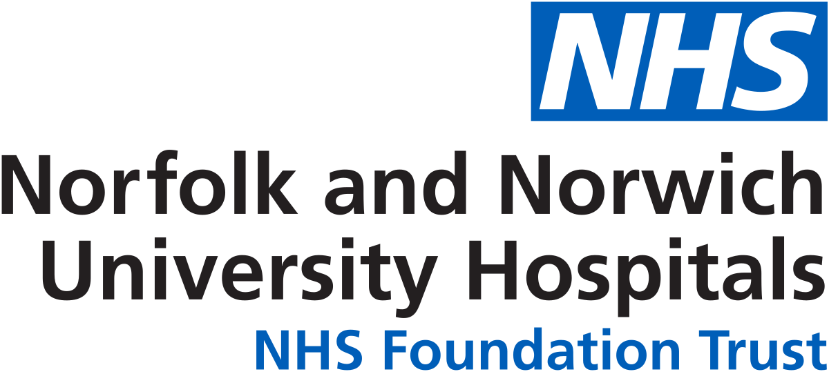 Norfolk and Norwich University Hospitals NHS Foundation Trust