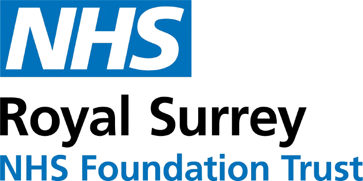 Royal Surrey NHS Foundation Trust