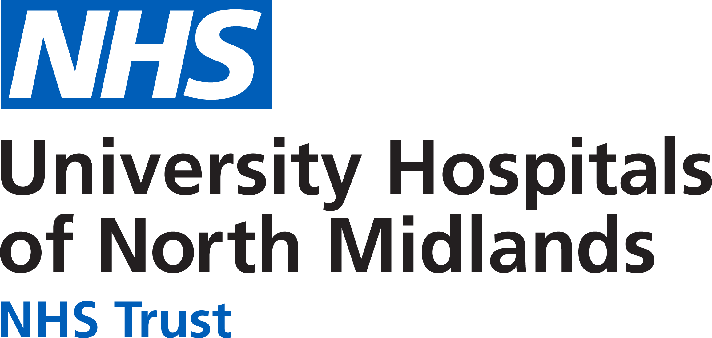 University Hospitals of North Midlands