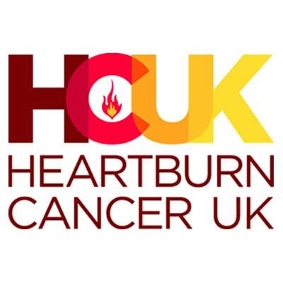 heartburn cancer uk